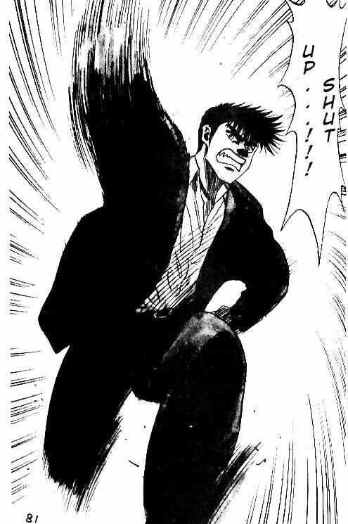 Page 13 Chapter 38 Hareluya II Boy