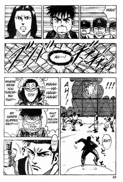 Page 14 Chapter 38 Hareluya II Boy