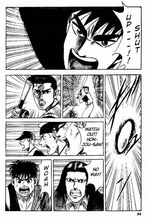 Page 16 Chapter 38 Hareluya II Boy