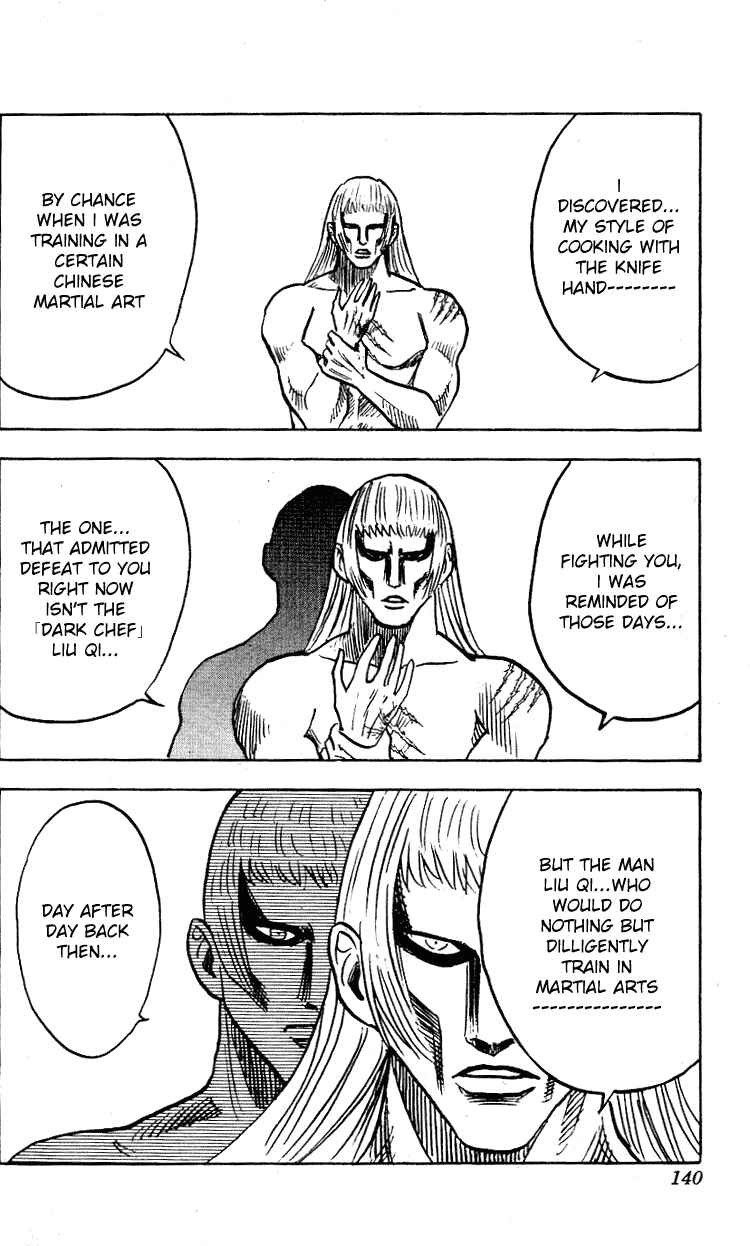 Page 14 Chapter 266 Hareluya II Boy