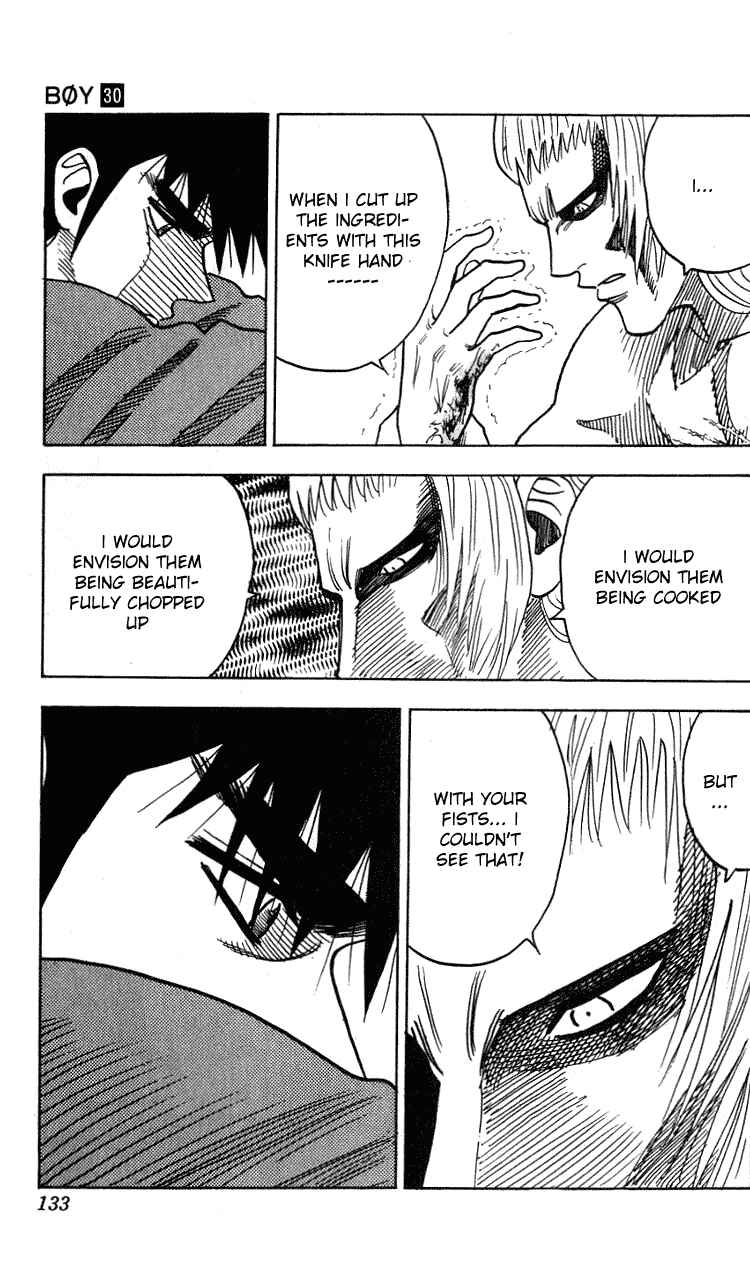 Page 7 Chapter 266 Hareluya II Boy
