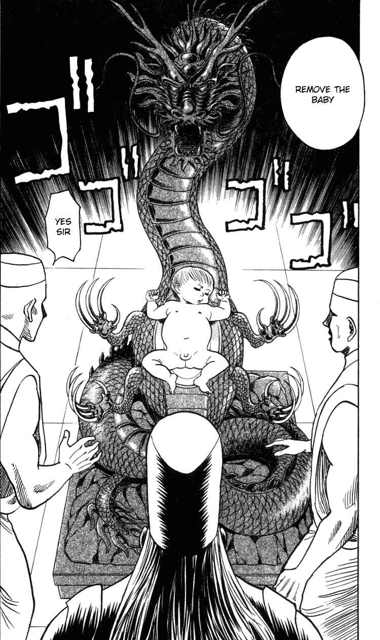 Page 9 Chapter 260 Hareluya II Boy