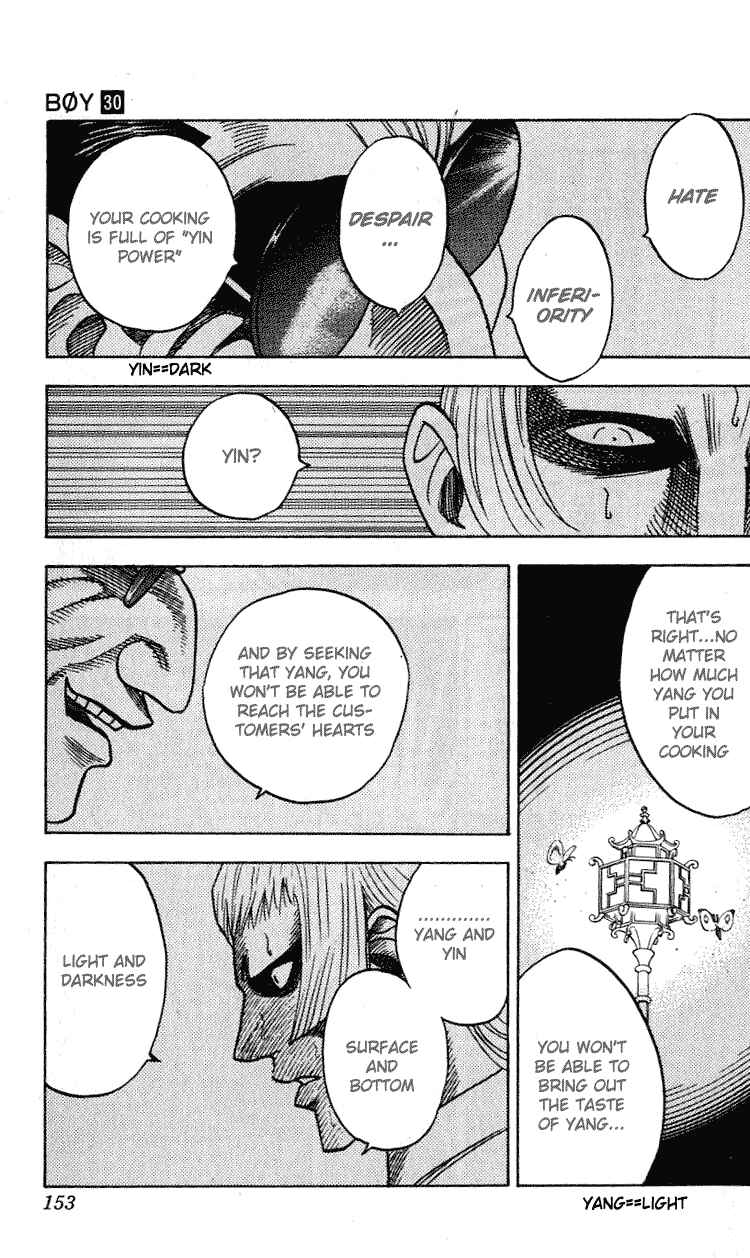 Page 6 Chapter 267 Hareluya II Boy