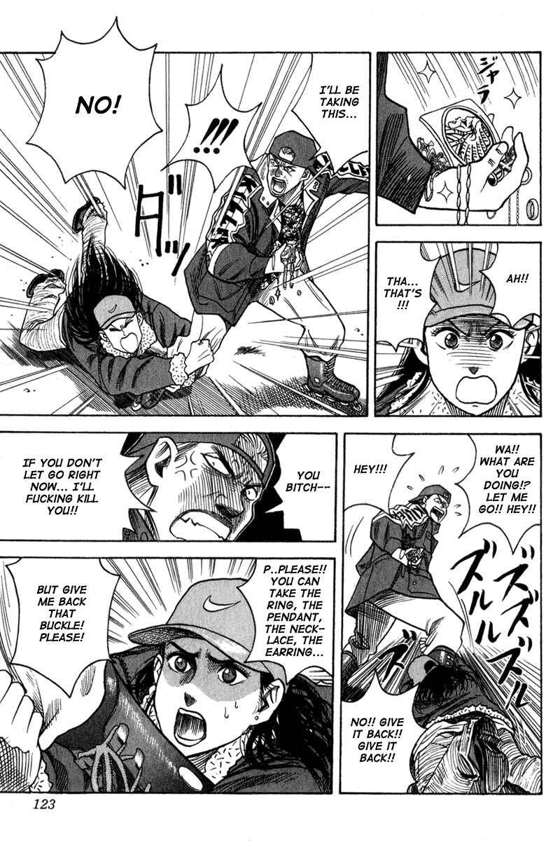 Page 19 Chapter 3 Hareluya II Boy
