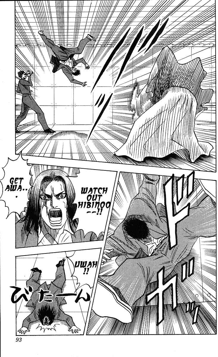 Page 10 Chapter 246 Hareluya II Boy