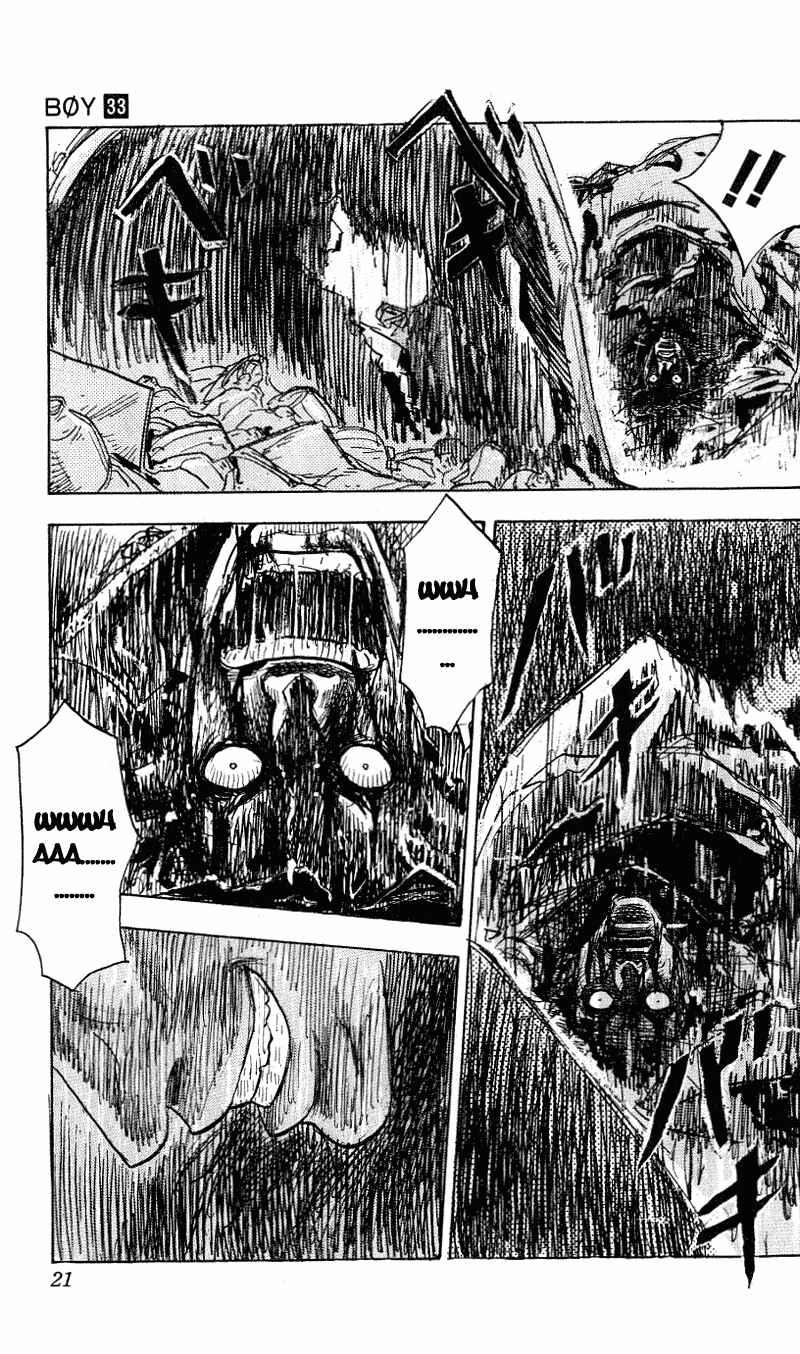 Page 14 Chapter 287 Hareluya II Boy
