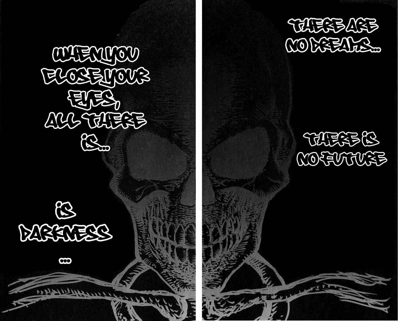 Page 6 Chapter 287 Hareluya II Boy