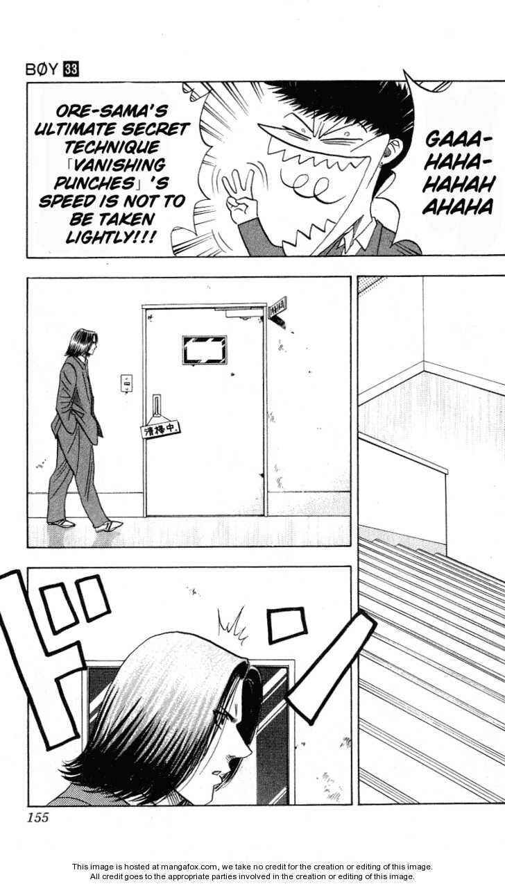 Page 11 Chapter 294 Hareluya II Boy