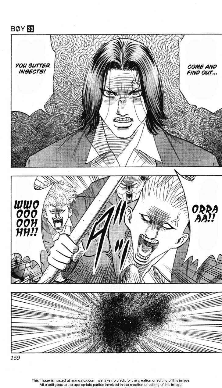 Page 15 Chapter 294 Hareluya II Boy