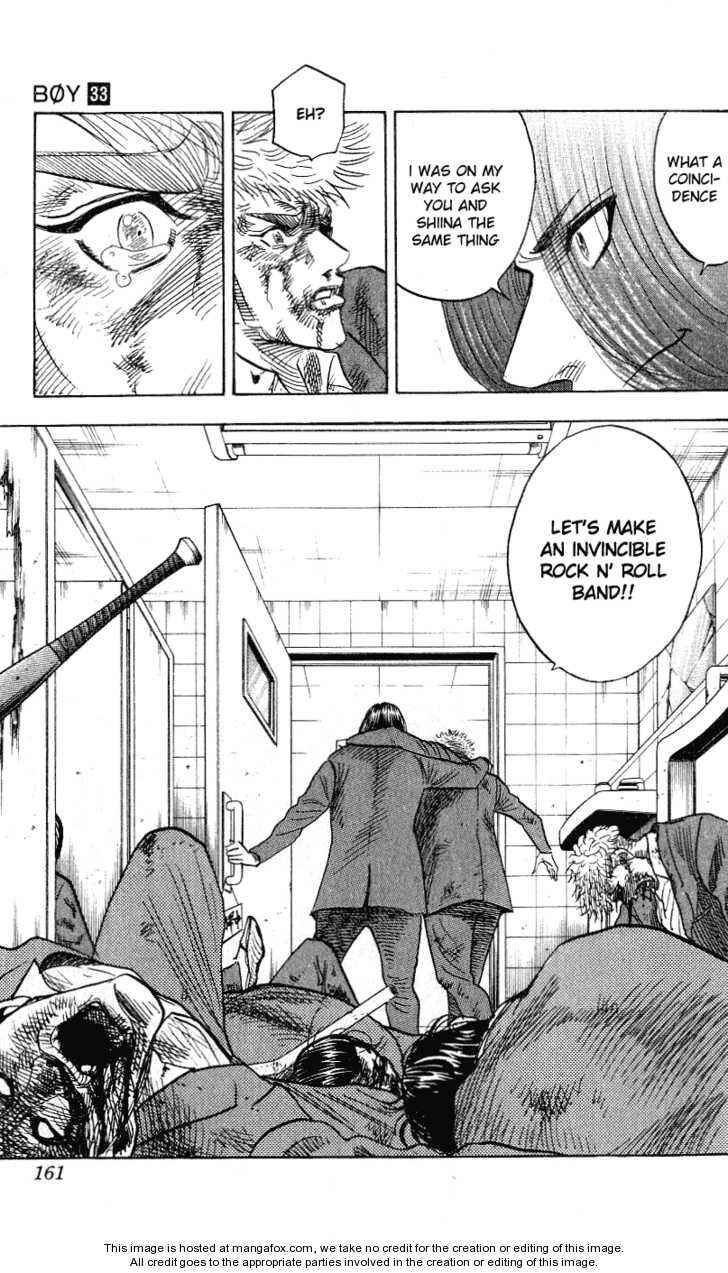 Page 17 Chapter 294 Hareluya II Boy