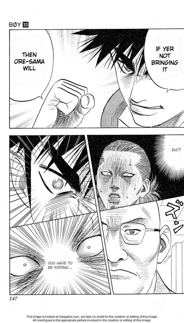 Page 4 Chapter 294 Hareluya II Boy