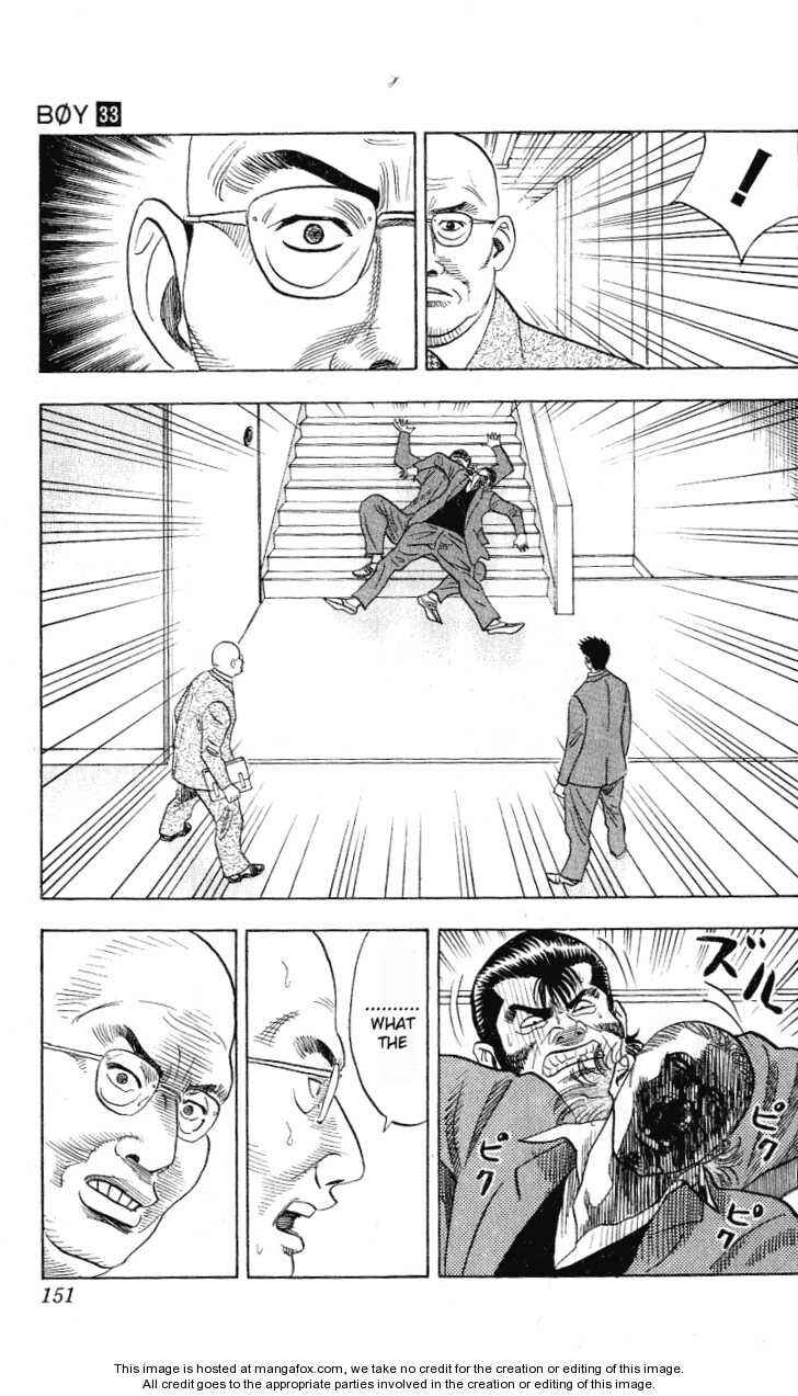 Page 7 Chapter 294 Hareluya II Boy