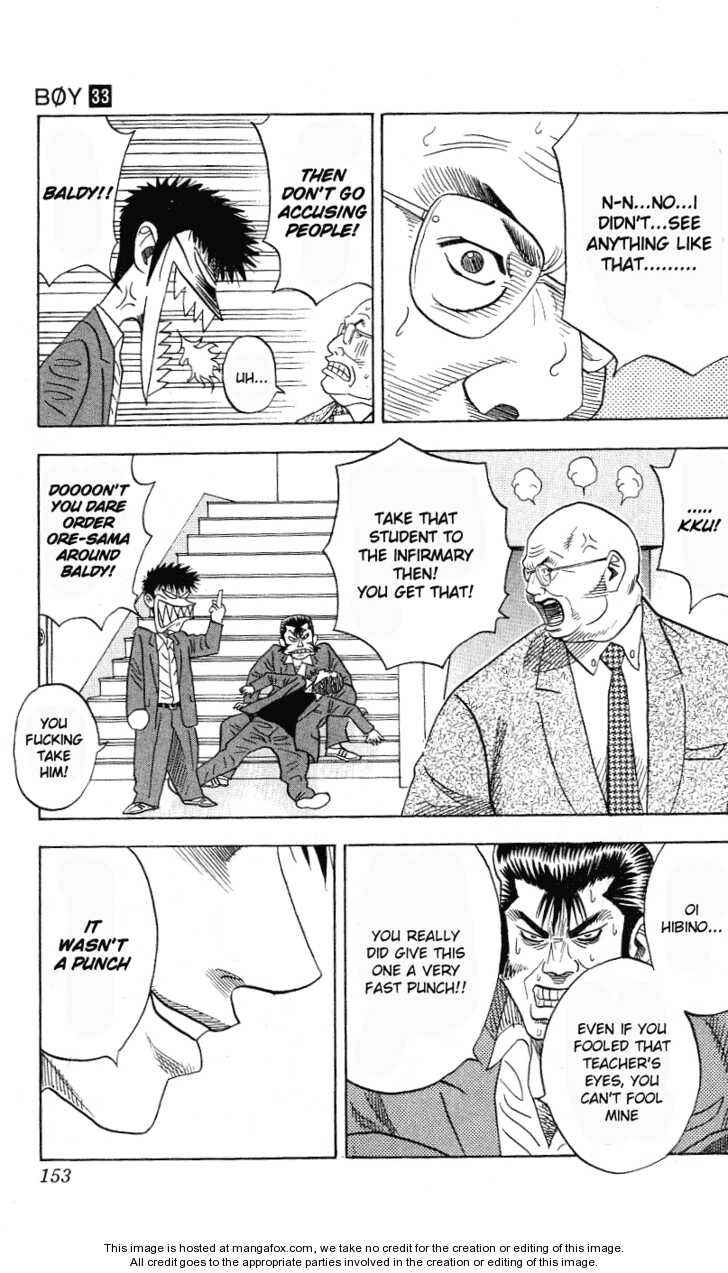Page 9 Chapter 294 Hareluya II Boy