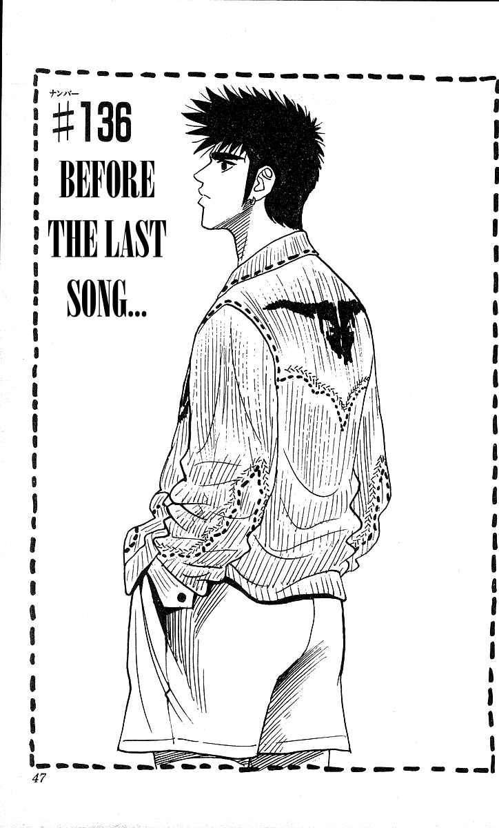 Page 1 Chapter 136 Hareluya II Boy