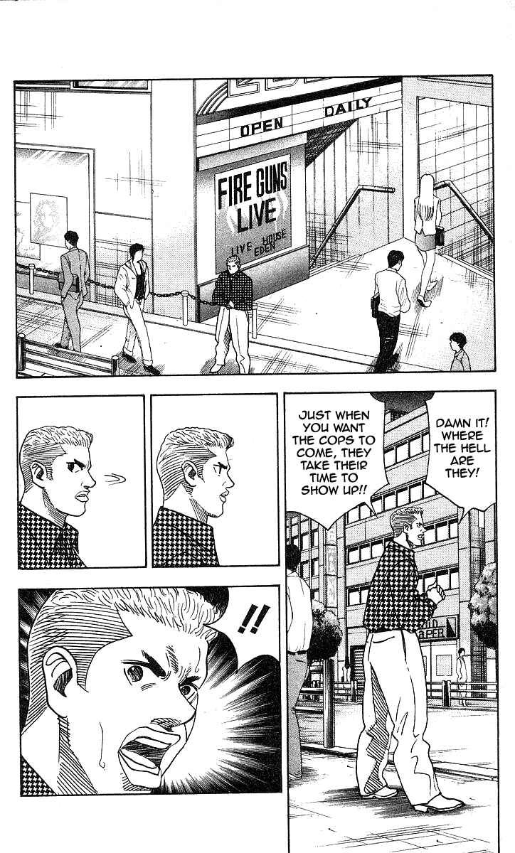 Page 6 Chapter 136 Hareluya II Boy
