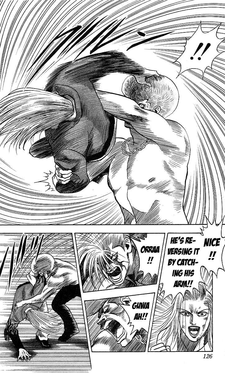 Page 16 Chapter 184 Hareluya II Boy