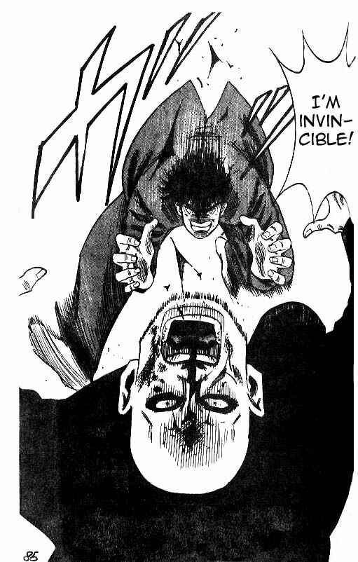 Page 19 Chapter 29 Hareluya II Boy