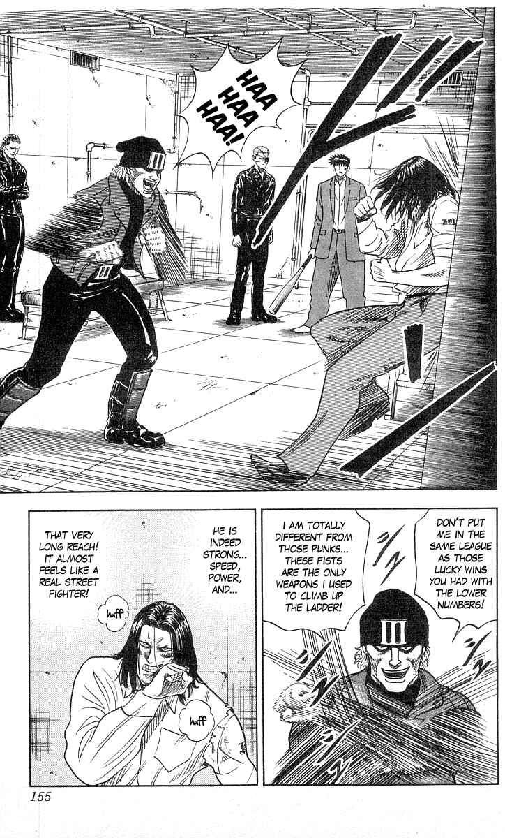 Page 11 Chapter 77 Hareluya II Boy