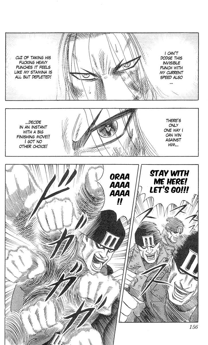 Page 12 Chapter 77 Hareluya II Boy