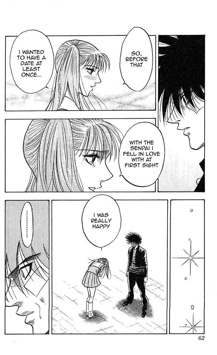 Page 15 Chapter 226 Hareluya II Boy