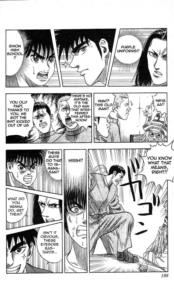 Page 18 Chapter 88 Hareluya II Boy