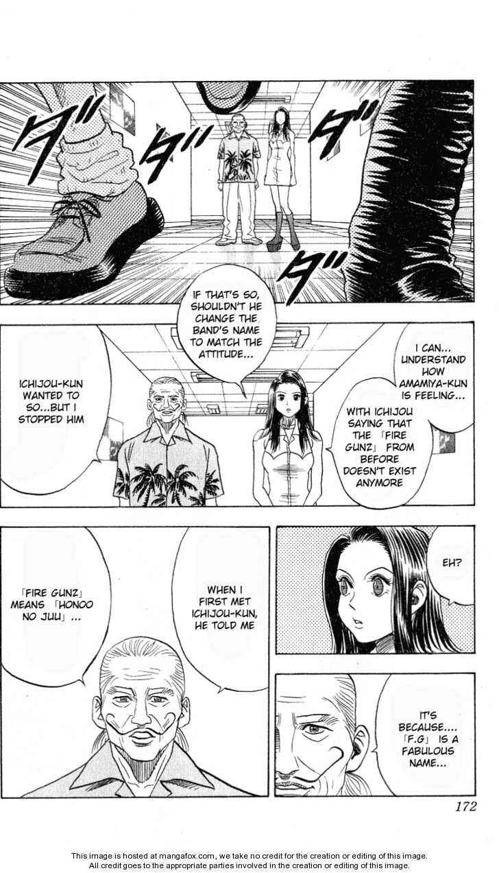 Page 10 Chapter 295 Hareluya II Boy