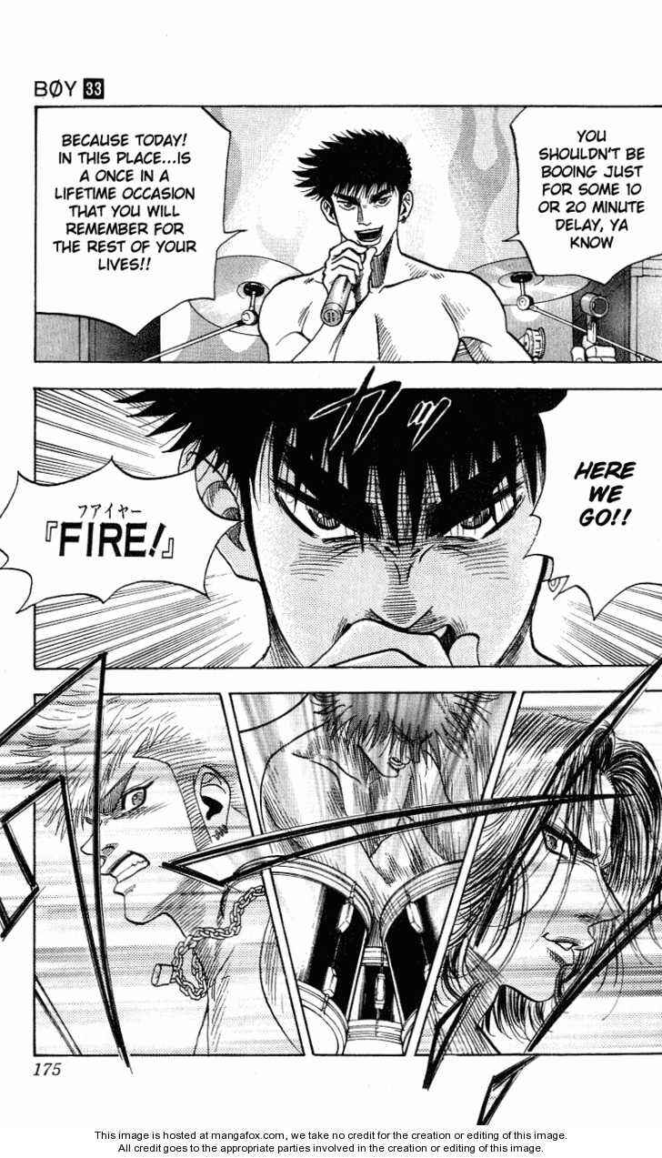 Page 13 Chapter 295 Hareluya II Boy