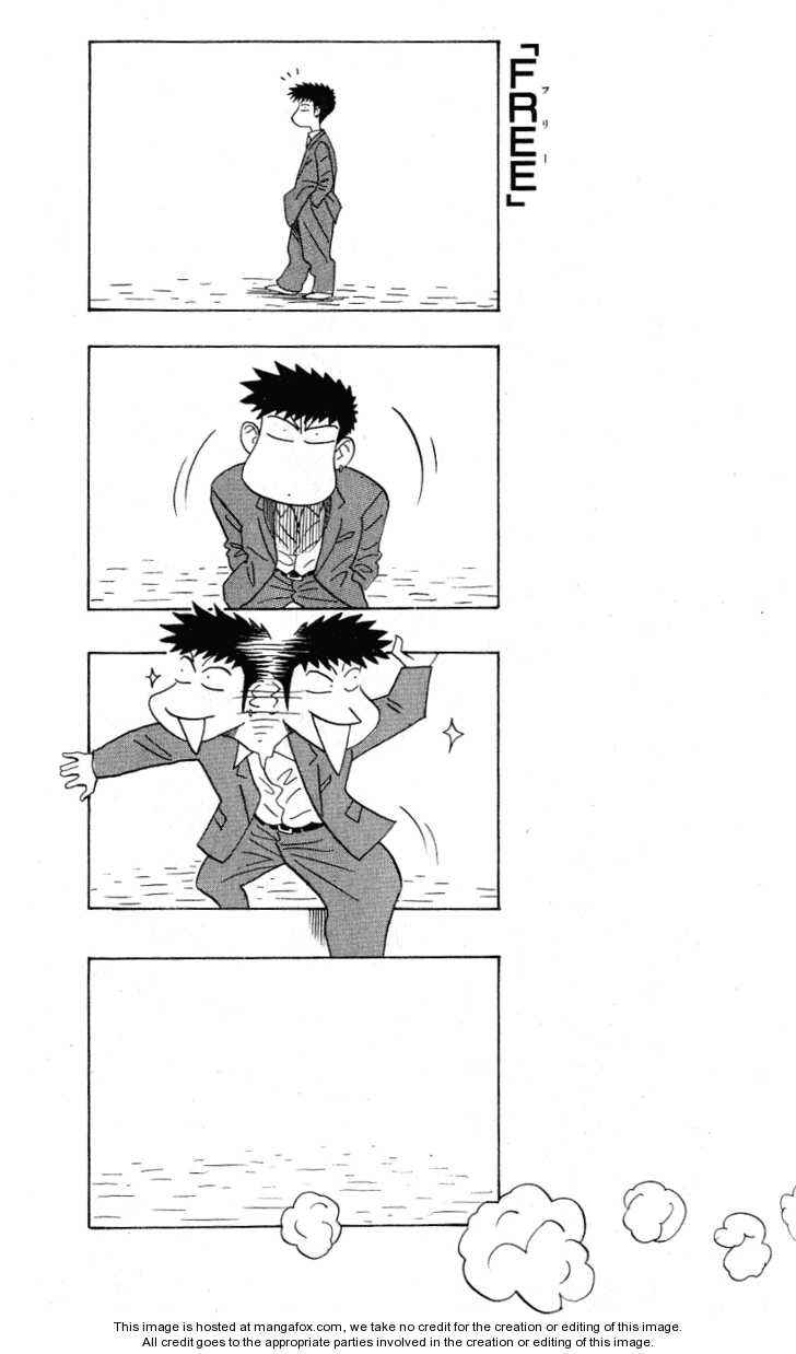 Page 22 Chapter 295 Hareluya II Boy