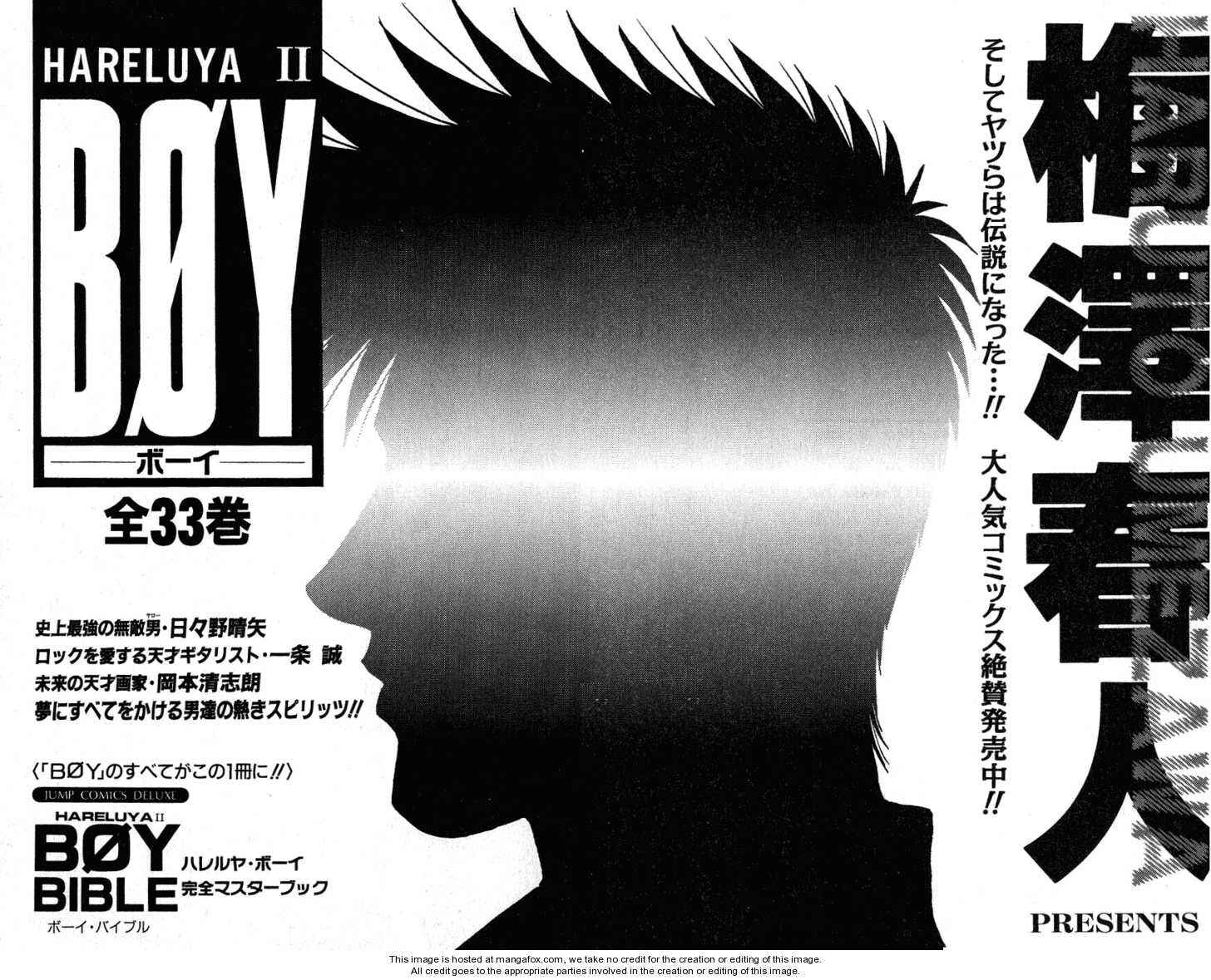 Page 24 Chapter 295 Hareluya II Boy
