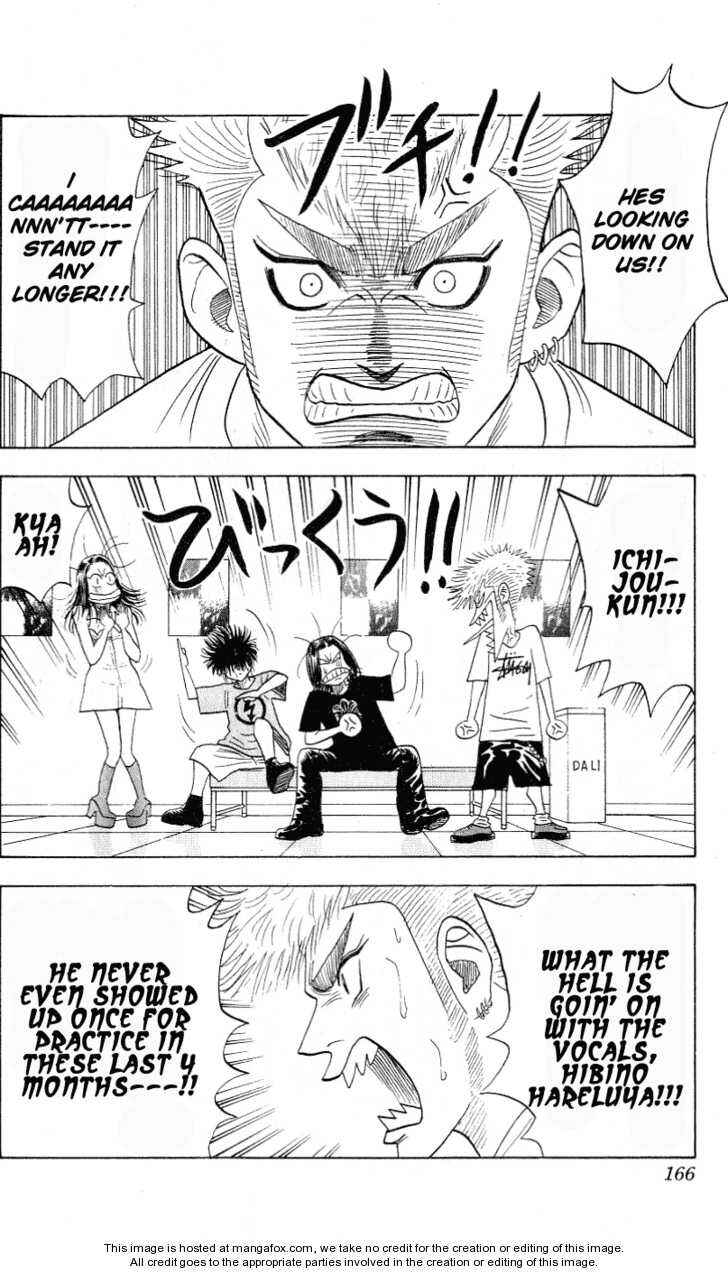 Page 4 Chapter 295 Hareluya II Boy