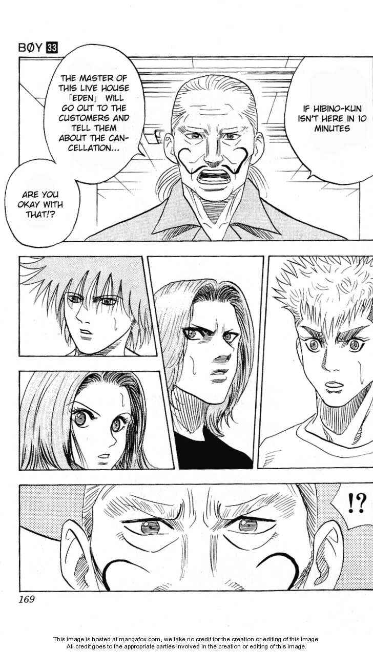 Page 7 Chapter 295 Hareluya II Boy