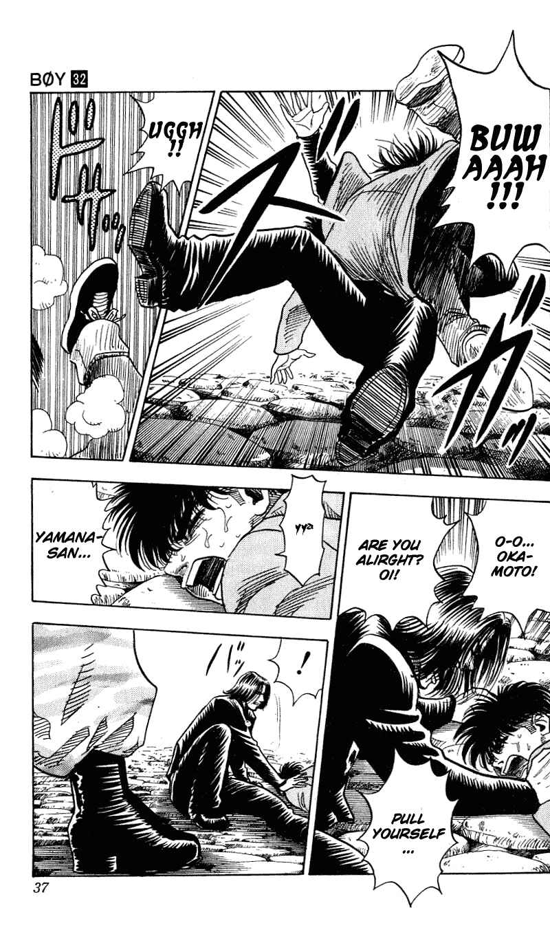 Page 11 Chapter 279 Hareluya II Boy