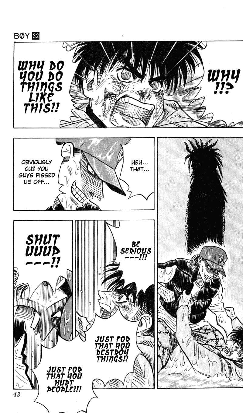 Page 17 Chapter 279 Hareluya II Boy
