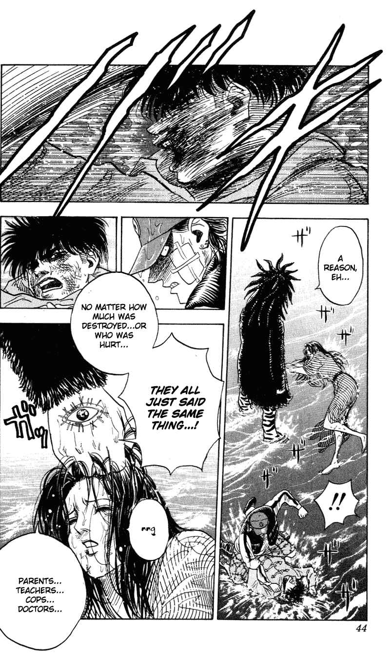 Page 18 Chapter 279 Hareluya II Boy