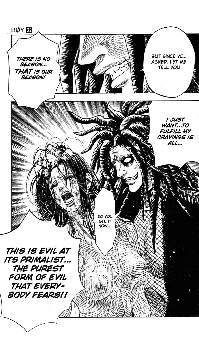 Page 19 Chapter 279 Hareluya II Boy