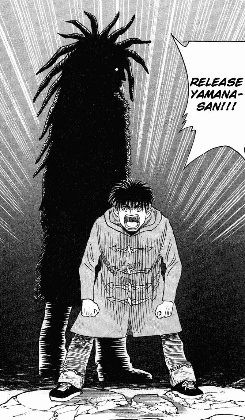 Page 3 Chapter 279 Hareluya II Boy