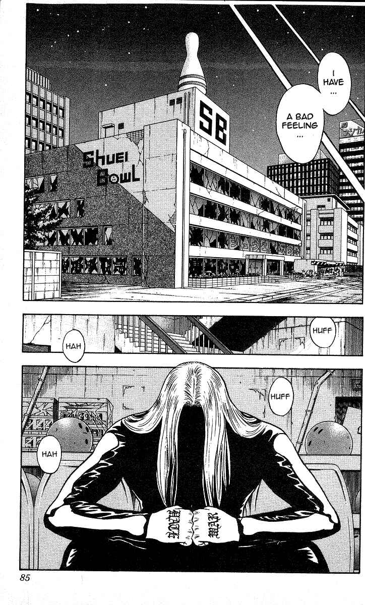 Page 19 Chapter 101 Hareluya II Boy