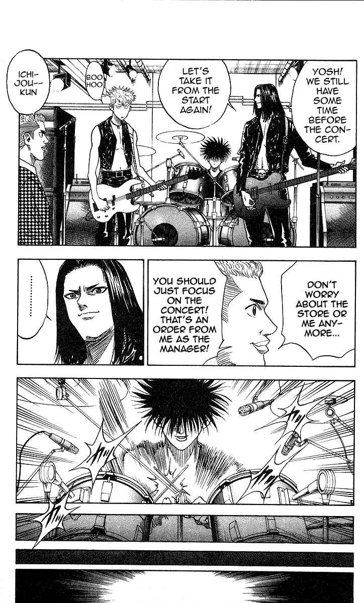Page 9 Chapter 131 Hareluya II Boy