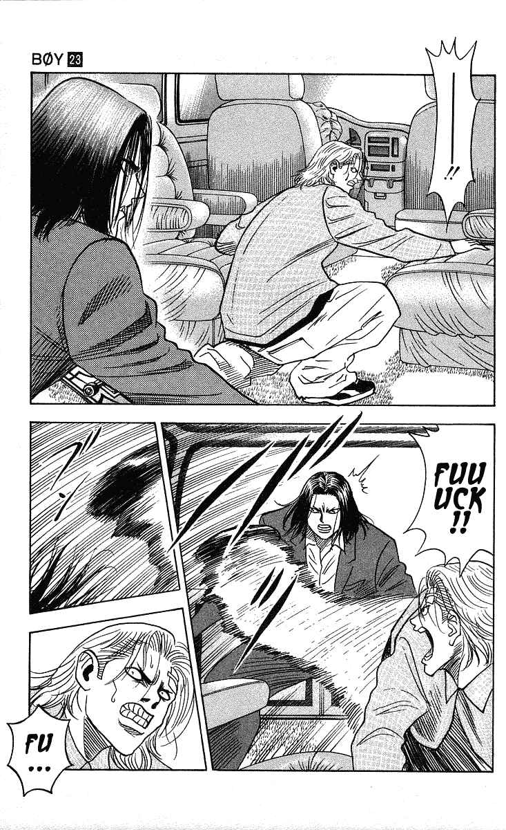 Page 9 Chapter 197 Hareluya II Boy