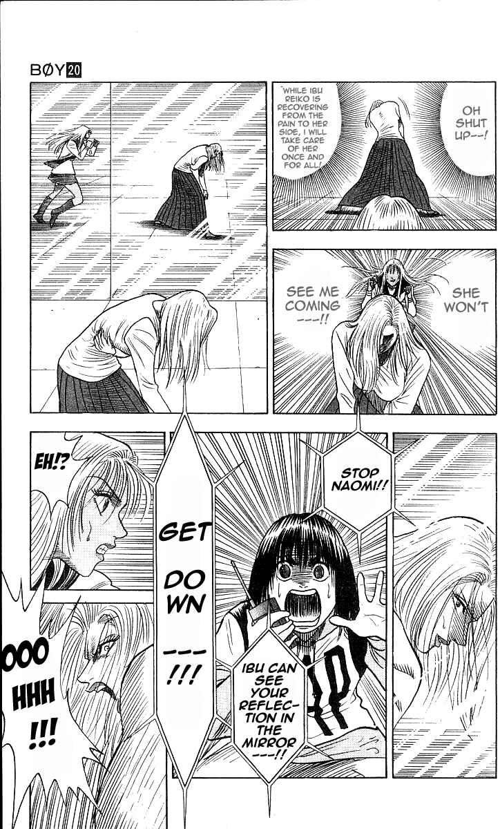 Page 10 Chapter 178 Hareluya II Boy