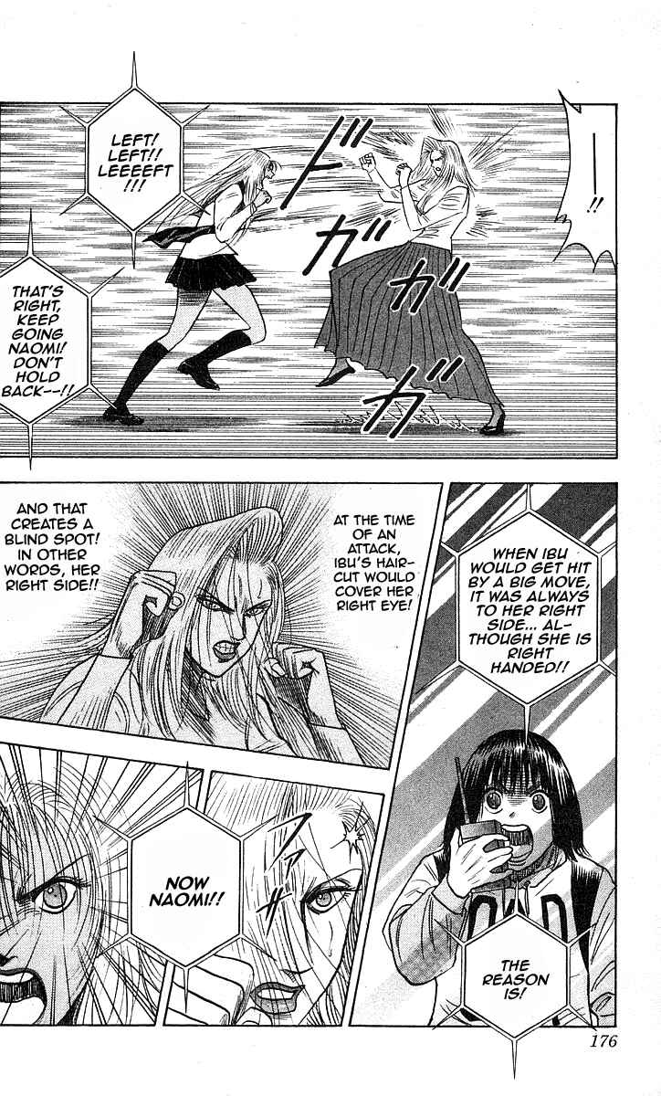 Page 7 Chapter 178 Hareluya II Boy