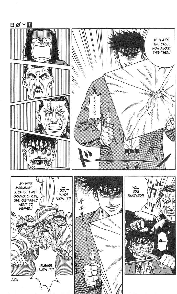Page 14 Chapter 57 Hareluya II Boy