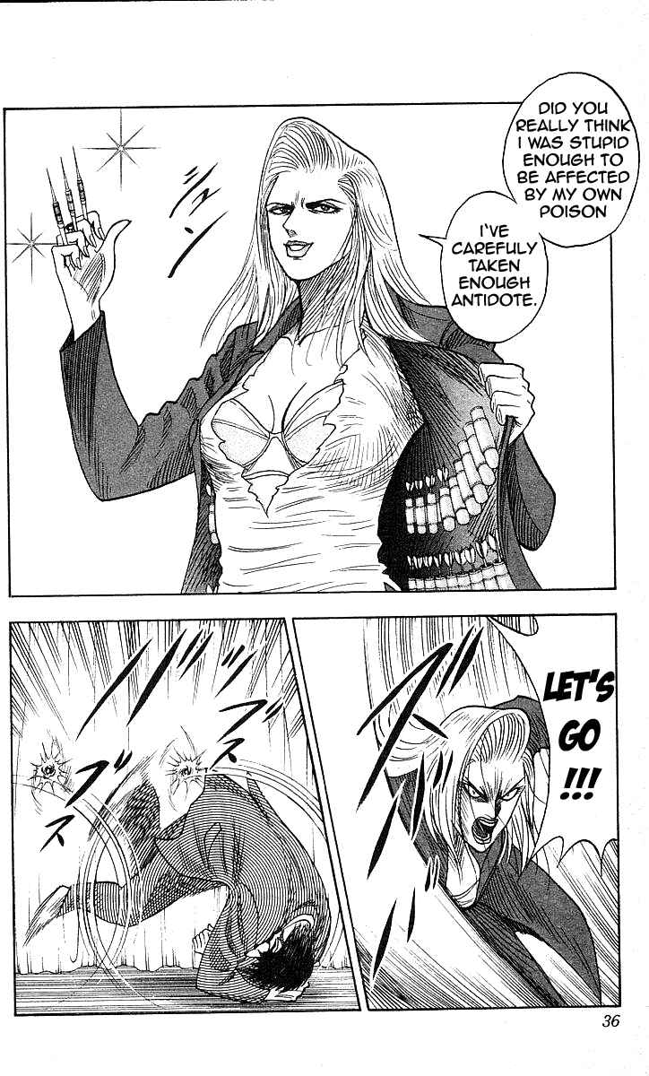 Page 9 Chapter 117 Hareluya II Boy