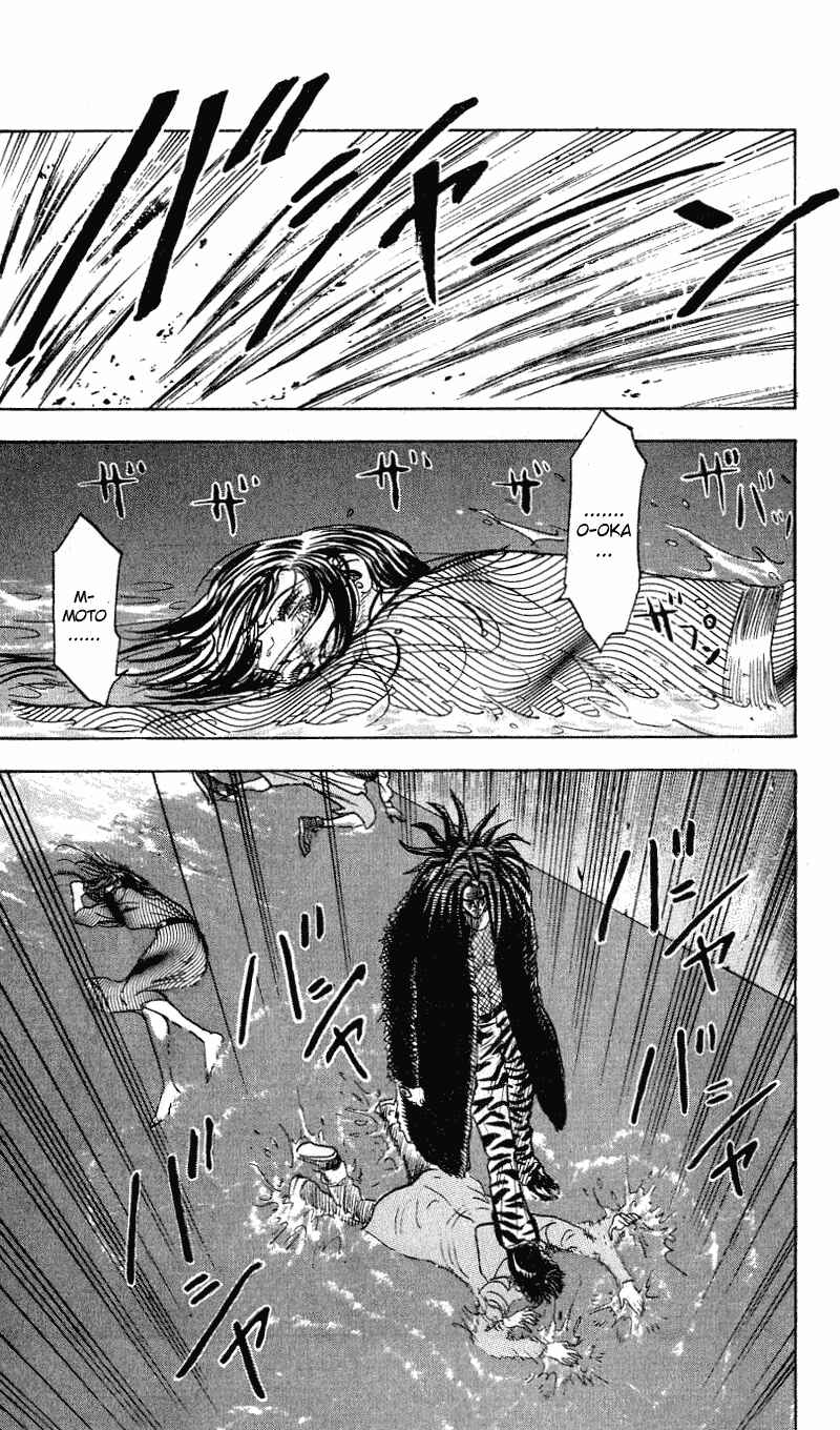 Page 12 Chapter 283 Hareluya II Boy