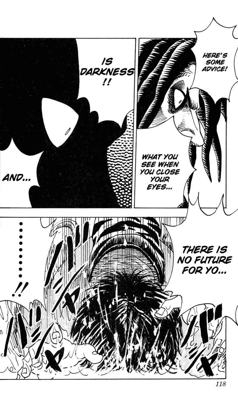 Page 14 Chapter 283 Hareluya II Boy
