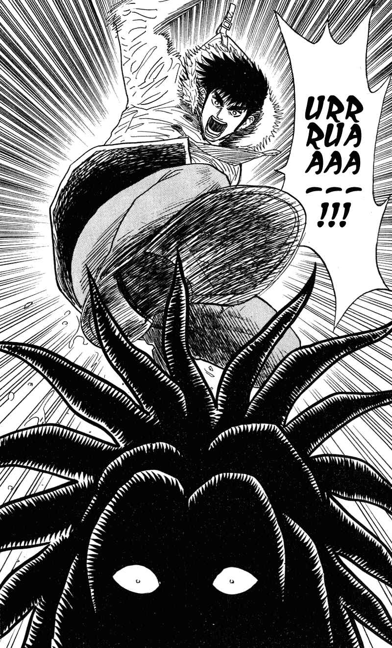 Page 15 Chapter 283 Hareluya II Boy