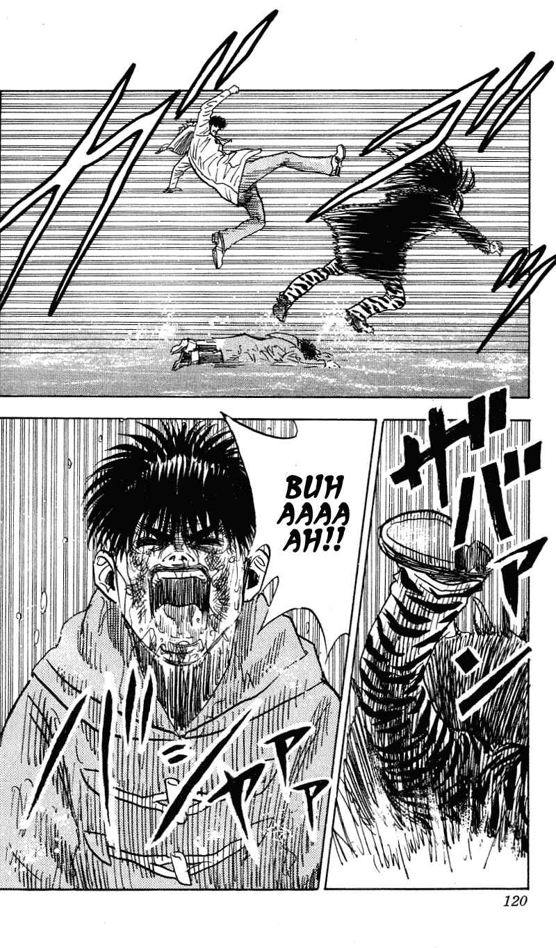 Page 16 Chapter 283 Hareluya II Boy