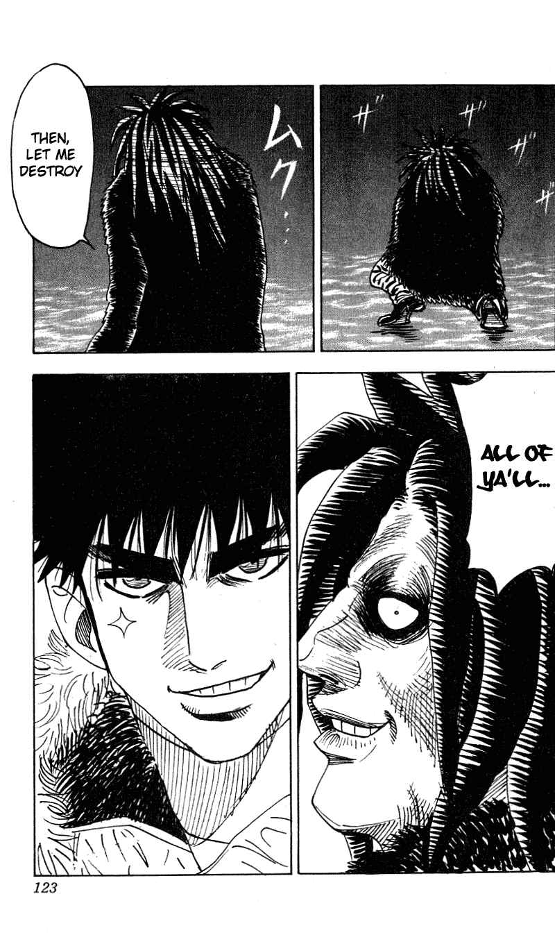 Page 19 Chapter 283 Hareluya II Boy
