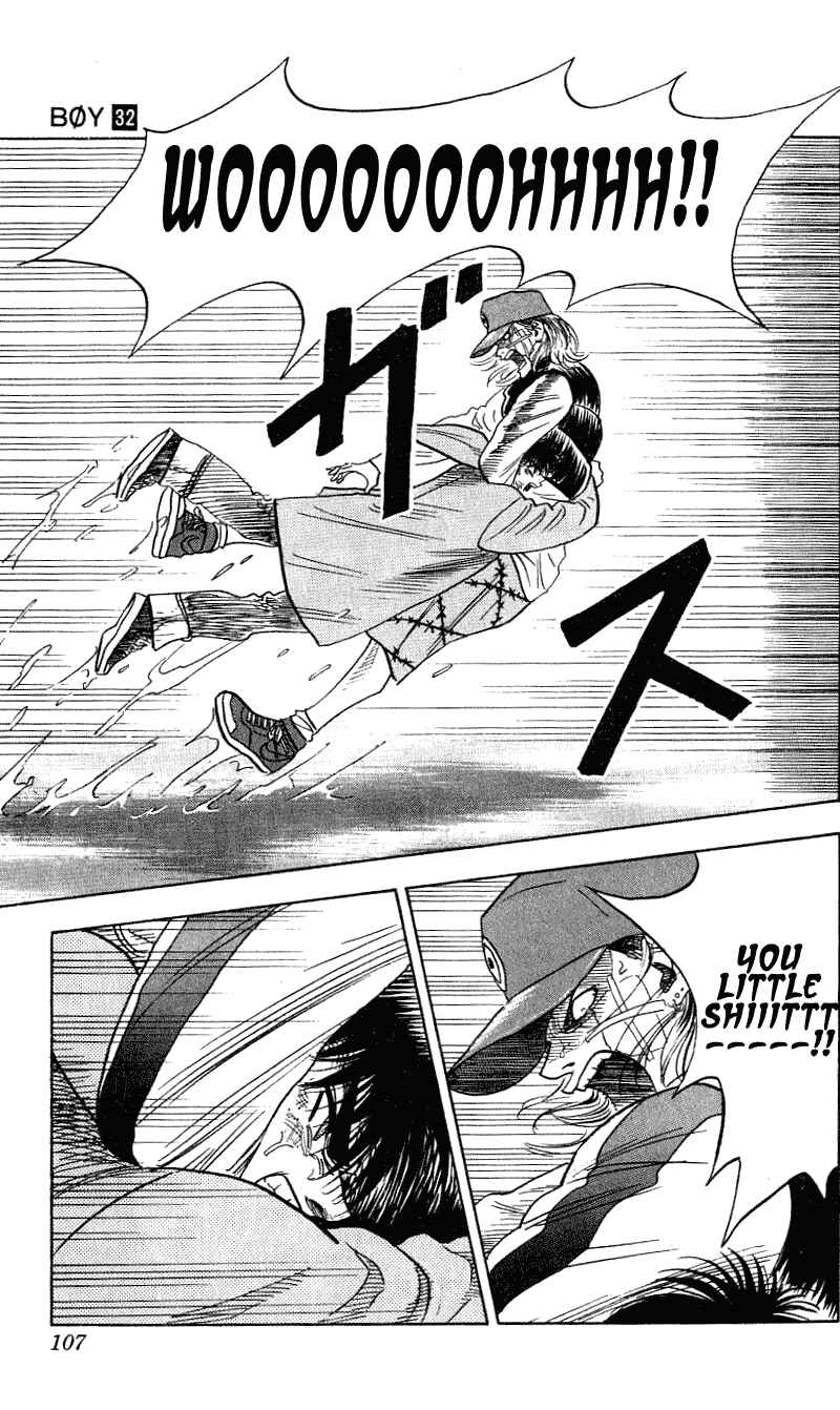 Page 3 Chapter 283 Hareluya II Boy