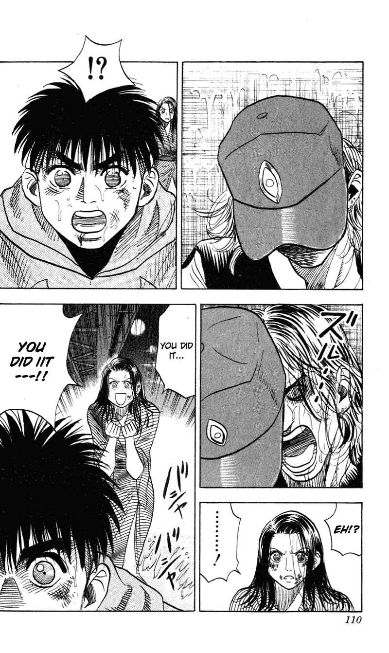 Page 6 Chapter 283 Hareluya II Boy